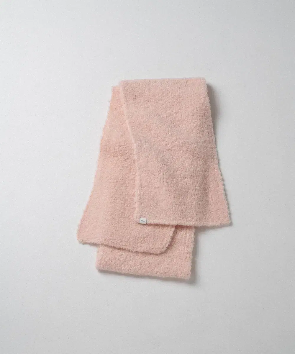 구해요) 아카이브 제이투유 kidmo boucle muffler(pink